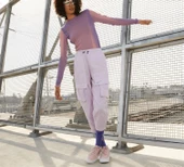 Nike Air Force 1 PLT.AF.ORM Sneaker Women's Shoes DJ9946-602 - 8