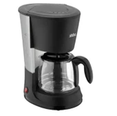 Sinbo Scm-2938 Filtre Kahve Makinesi Siyah - 1