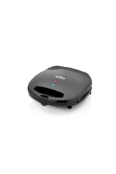 Sinbo Ssm-2513 Tost Makinesi Siyah Sandwich Maker - 1