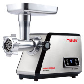 Musullu Premium Max 3500w Et Kıyma Makinesi - 2