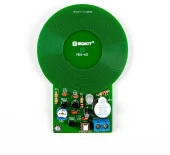 DC 3V-5V Metal Dedektörü Modülü thumbnail 1