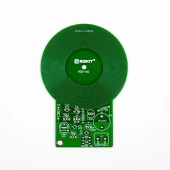 DC 3V-5V Metal Dedektörü Modülü thumbnail 5