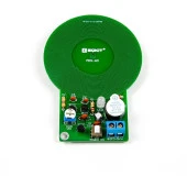 DC 3V-5V Metal Dedektörü Modülü thumbnail 7