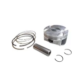 Bajaj Pulsar Ns 200 Piston 72 Mm Std Komple 13 Strok - 1