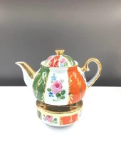 4 RENK DEMLİK+KAİDE - 1