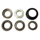 Mondial Furş Takımı Mh 125 L Drift Kd125 F Kıden Mr Vulture 125İ - 1