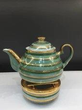 HELEZON DEMLİK+KAİDE YEŞİL - 1