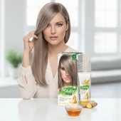 MM Beauty M 29  Çok Açık Küllü Kumral (Very Lıght Ash Blond) ÜÇLÜ SET thumbnail 4