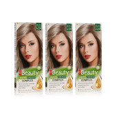 MM Beauty M 29  Çok Açık Küllü Kumral (Very Lıght Ash Blond) ÜÇLÜ SET thumbnail 1
