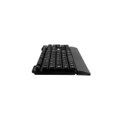 Everest Kb-2020 Q Usb Standart Siyah Klavye - 1