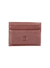 Femascu 7608 Kahverengi Hakiki Deri Çok Bölmeli Hediye Kutulu Kartlık - 2