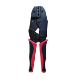 Prolink PY-023 Terminal Sıkma Pensesi 0.5/1.0/1.5/2.5/4.0/6.0mm - 1