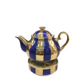 GOLD DEMLİK+KAİDE KOBALT - 1