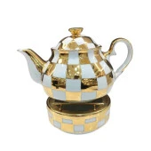 DAMALI DEMLİK+KAİDE ALTIN - 1