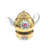 FULL GOLD DEMLİK+KAİDE - 1