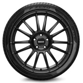 Pirelli 255/35 R21 98Y Xl P-Zero PZ4 AO NCS Yaz Lastiği 2024 - 2