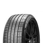 Pirelli 255/35 R21 98Y Xl P-Zero PZ4 AO NCS Yaz Lastiği 2024 - 3