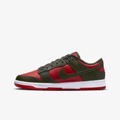 NİKE DUNK LOW RETRO BTTYS-DV0833-600 thumbnail 2
