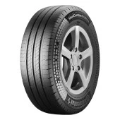 Continental VanContact Ultra 215/60 R17C 109/107T Yaz Lastiği - 2024 - 1
