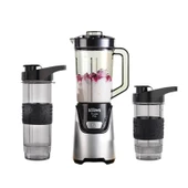 Stilevs Tropix Pro Gümüş-Silver 600 W Kişisel Blender - 1
