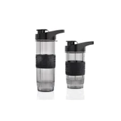 Stilevs Tropix Pro Gümüş-Silver 600 W Kişisel Blender - 3
