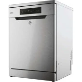 HOOVER HF 3E9L0X2-17 13 Kişilik 5 Programlı Wi-Fi+Bluetooth Bağlantılı Bulaşık Makinesi Inox - 2