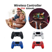 Playstation 4 Uyumlu Oyun Kolu V2 Gamepad Oyun Kolu Yeni Nesil Kol Kablosuz Oyun Kolu Playstation 4 Için Oyun Kolu - 3
