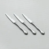 Nehir Lalezar Pasta Tatlı Bıçak 2 Adet thumbnail 1