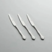 Nehir Lalezar Pasta Tatlı Bıçak 2 Adet thumbnail 2