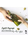Tariş 1915 Natürel Sızma Zeytinyağı 5 lt - 2