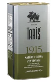 Tariş 1915 Natürel Sızma Zeytinyağı 5 lt - 1