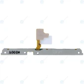 BYR Samsung Galaxy S20 FE Uyumlu On Off,Ses Açma Kapama Filmi SM-G780F SM-G781B thumbnail 2