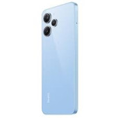 Realme Note 50 4/128 GB Sky Blue Akıllı Cep Telefonu (Türkiye Garantili) - 4