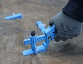 Kyk Tesviye Sistemi Seviye Tespit Takozu Kama (100 ad) - 7