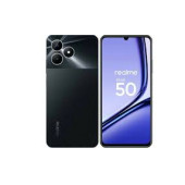 Realme Note 50 4/128 Gb Midnight Black Akıllı Cep Telefonu (Türkiye Garantili) - 1