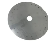 Havalı Mibzer Şeker Sorgunu Ekim Diski Krom 304 Kalite 60x1.8 thumbnail 2