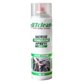JetClean 500 Ml Susuz Motor Temizleme Spreyi - 1