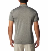 Columbia Hike Polo Erkek Kısa Kollu Polo Yaka Tişört Gri AO3614-011 thumbnail 2