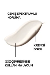 La Roche Posay Anthelios Uvmune Hassas Ciltler Için Yüksek Korumalı Yüz Güneş Kremi Set 50 ml X2 - 4