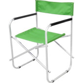 Eportatif Kamp Koltuğu Rejisör Sandalye Bahçe Sandalyesi Yeşil 1069 - 1