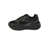 Conpax 5626Z Ortopedik Bağcıklı Hafif Taban Günlük Kadın Sneaker Spor Ayakkabı - 6