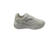 Conpax 5626Z Ortopedik Bağcıklı Hafif Taban Günlük Kadın Sneaker Spor Ayakkabı - 1