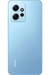 Redmi Note 12 128 GB 6 GB RAM Mavi Cep Telefonu (Xiaomi Türkiye Garantili) - 2