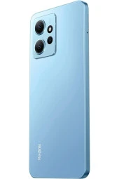 Redmi Note 12 128 GB 6 GB RAM Mavi Cep Telefonu (Xiaomi Türkiye Garantili) - 4