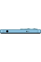 Redmi Note 12 128 GB 6 GB RAM Mavi Cep Telefonu (Xiaomi Türkiye Garantili) - 6