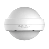 Ruijie Reyee Dış Ortam 1267 Mbps Kablosuz Dual-Bant Access Point - 1