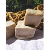Zeytinyağlı Doğal Sabun 3 kg - 1