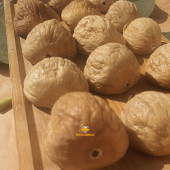 İri Boy Kuru İncir 3kg - 2