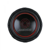 Reiss Audıo RS-GH12  1400W 350 RMS 30 cm Bas Pro Seri - 2