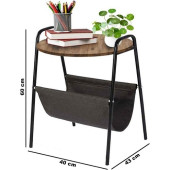 Eportatif Dekoratif Yan Sehpa Zigon Sehpa Gazetelik 1082 - 2